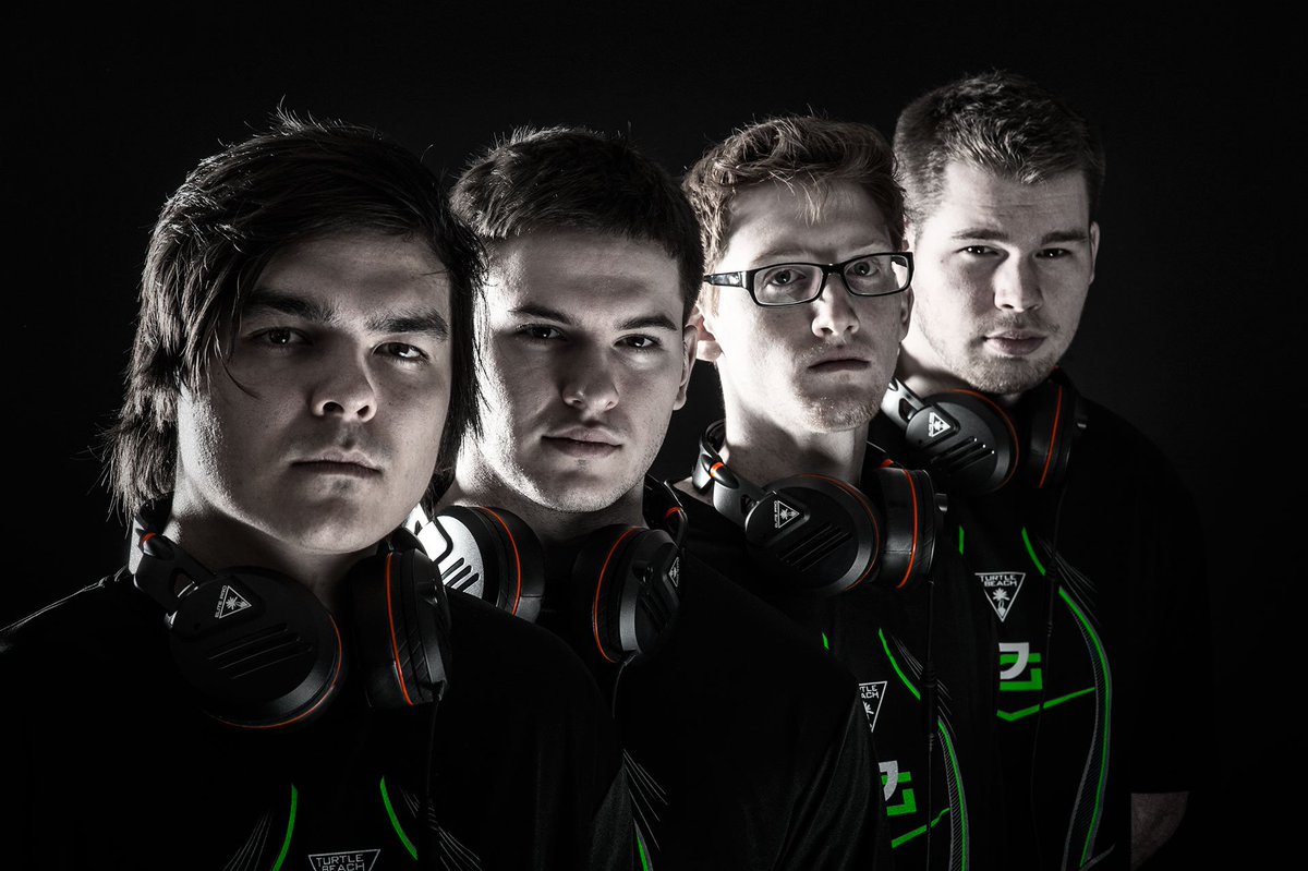 TurtleBeach's tweet image. ANNOUNCING the #ElitePro Tournament Gaming Headset &amp;amp; Partnership with @OpTicGaming!! bit.ly/eliteproheadse…