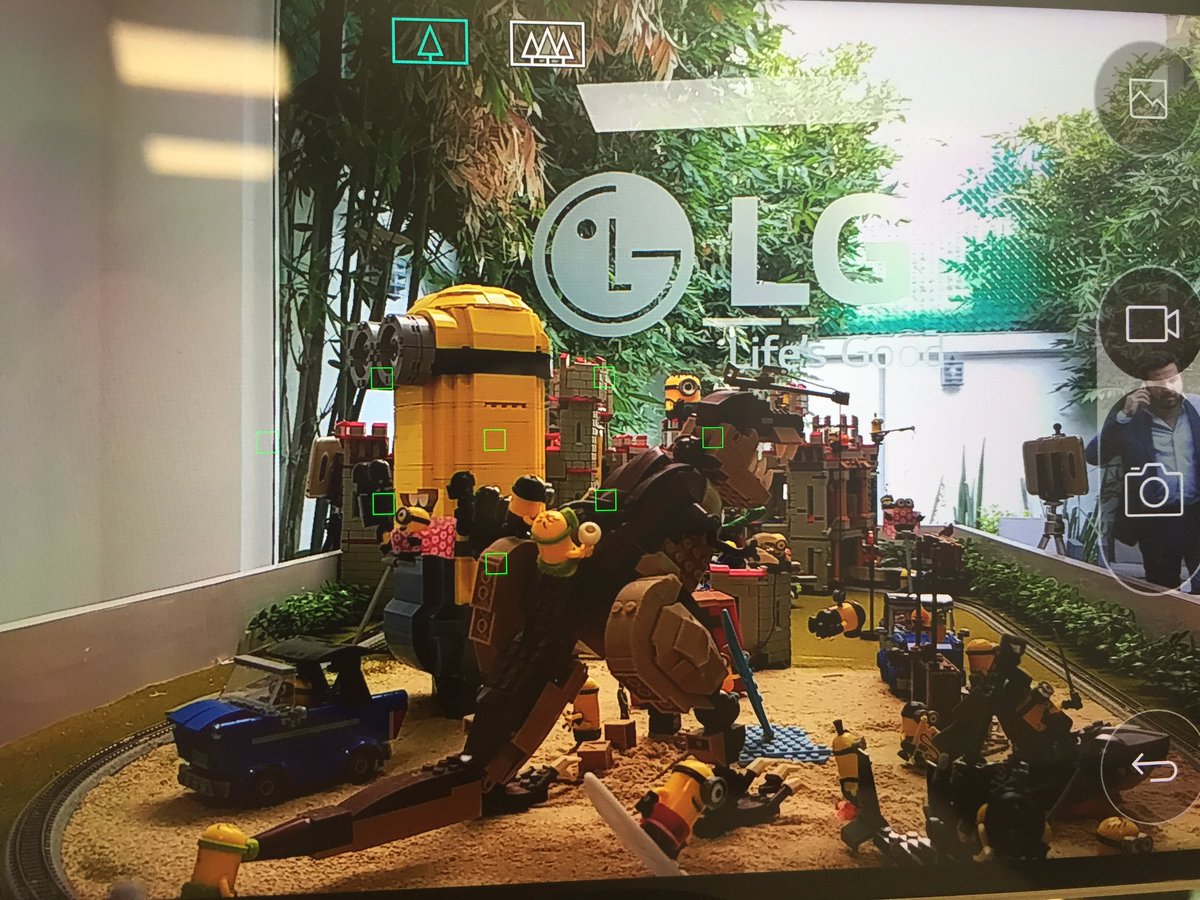 CesarEddie's tweet photo. Finalmente ha llegado el día... #LGG5EnMéxico #LGG5PlayMoreMx https://t.co/ibBLuzCMJQ