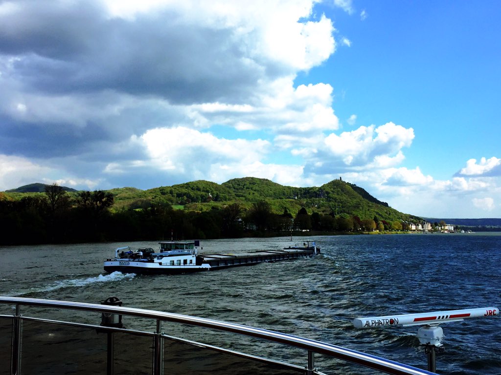 Cosmoexperience's tweet image. Barrel List...Blessed with a beautiful day in Germany. @CondeNast @TravelLeisure @cntraveller