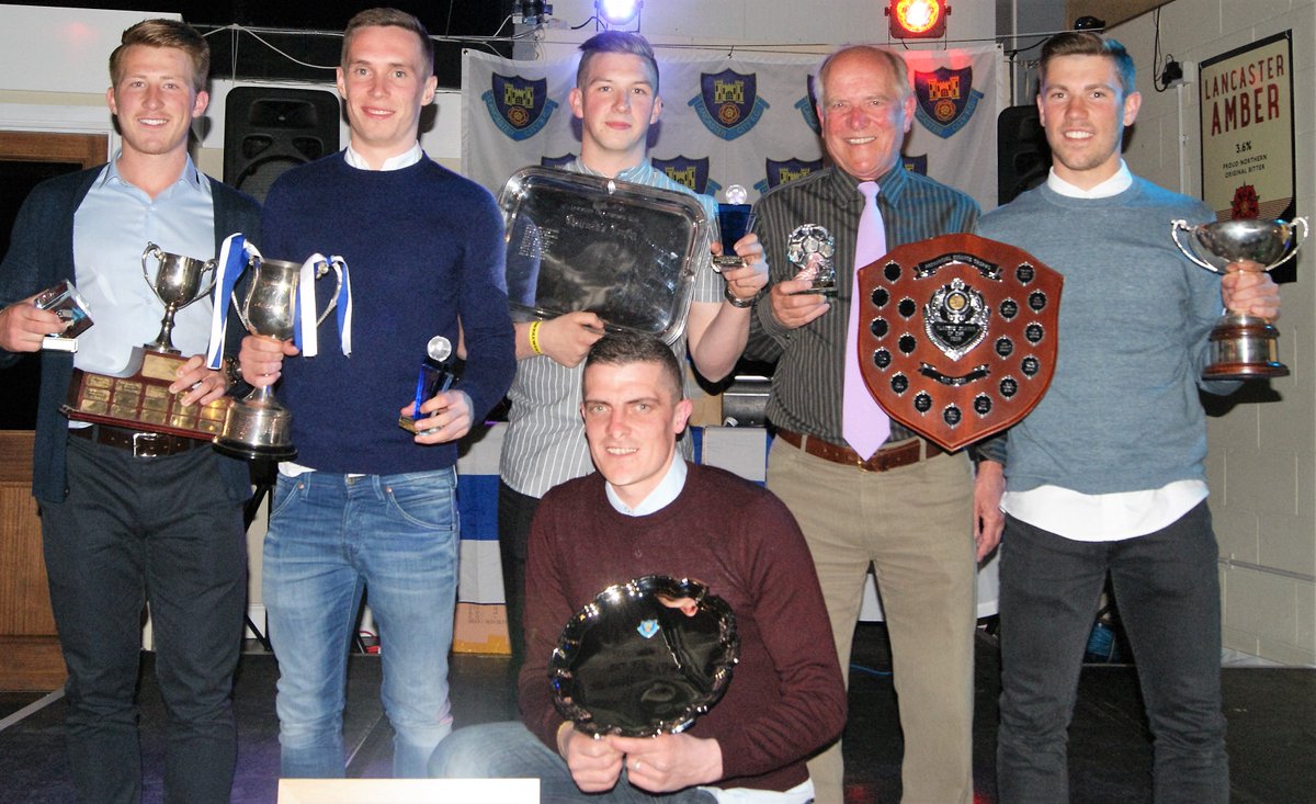 .<a href="/neilmarshall10/">Neil Marshall</a> and <a href="/rywinder/">Ryan Winder</a> the big winners at <a href="/lancastercityfc/">Lancaster City Football Club</a>'s end of season awards lancasterguardian.co.uk/sport/football…