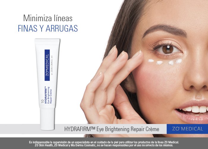 zo skin hydrafirm