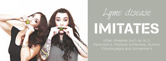 LymeChallenge's tweet image. @AvrilLavigne You awed us with your raw vulnerability now, please wow us with a lime bite! #LymeDiseaseChallenge