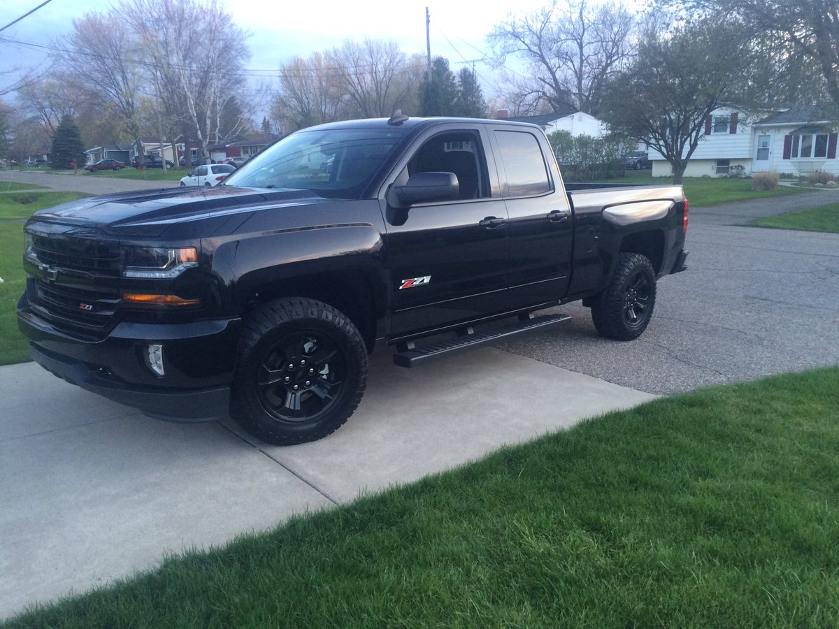 shellwhita's tweet photo. New Chevy!!!   #badbitchesonly https://t.co/fD0hW1KGBP