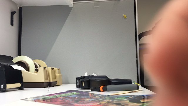 LifeAtWarpSpeed's tweet image. #library #librarywork #timelapse by etphonebook ift.tt/1riPbL3