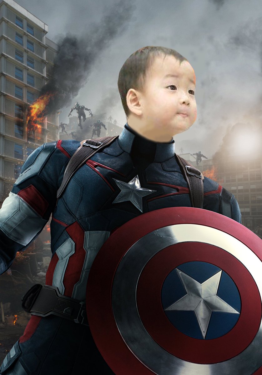 mmingukk's tweet photo. ทีมไหน 5555555555555555
#CaptainAmericaCivilWar https://t.co/l4JRDrDrrg