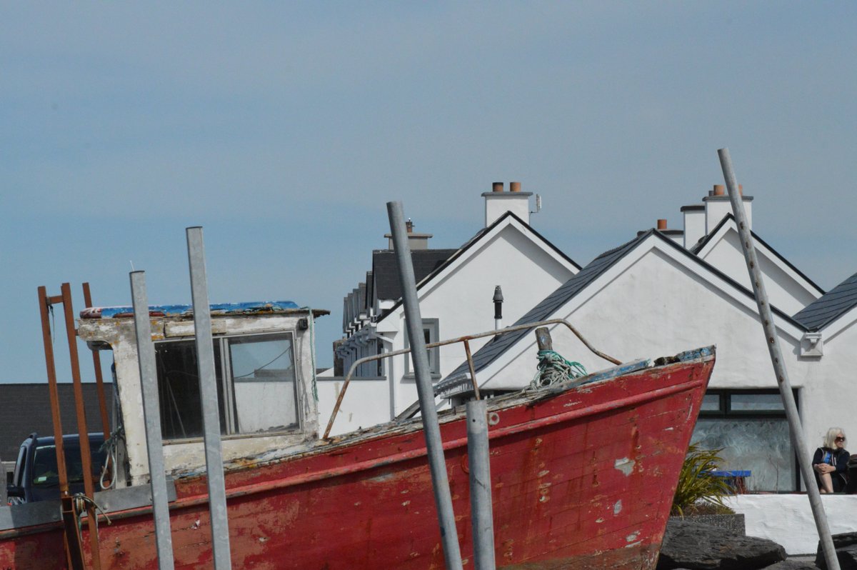 Portmagee1's tweet photo. Another beautiful day in#Kerry, Portmagee! https://t.co/QQEYhFqKC8