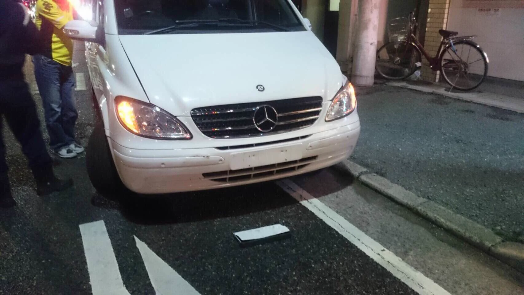 日本車と外車の違いがこれっ..これを見れば絶対に外車に乗りたいと思うはずwww