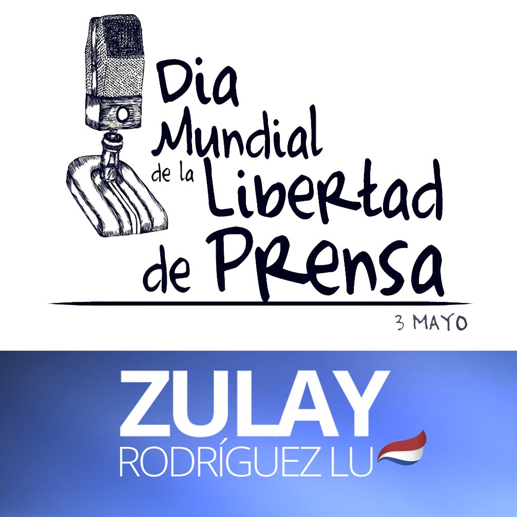 Un día como hoy se conmemora el día mundial de la libertad de prensa, que se celebra desde 1994.