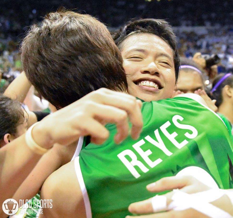"Ito ang pinakamahirap kaya ito yung pinakamasarap." - Coach Ramil de Jesus 💚🏆👑 ©Flavius Dulce #UAAPSeason78