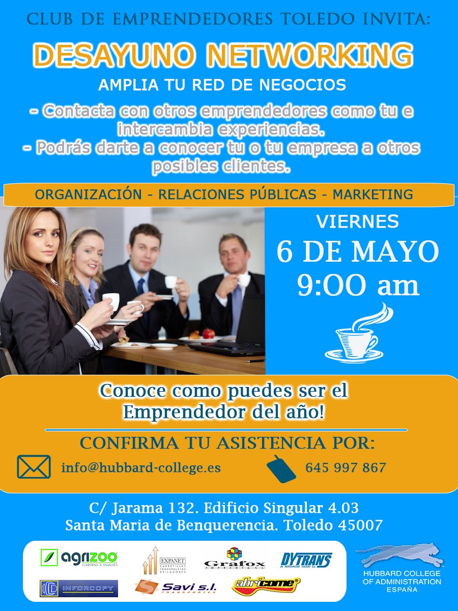 HCA_Spain's tweet photo. https://t.co/CLiH1AcuSl