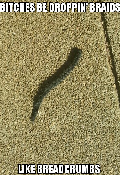 HeyItsReyJo's tweet photo. #braidtrails #youlost? #hoedacity https://t.co/iHm5ulm4ox