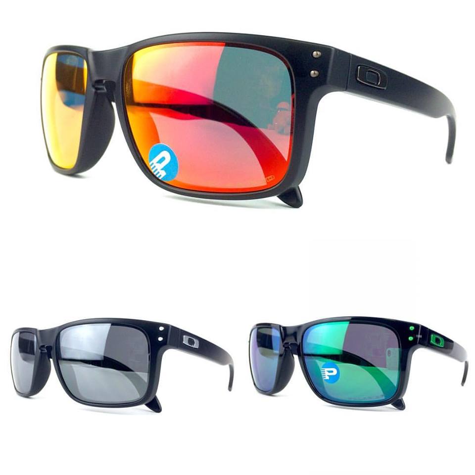 lohmeroptik's tweet photo. #oakley #holbrook #sunglasses #lunettesdesoleil #sonnenbrille #polarized #flashlens #trier #luxembourg #lohmeroptik https://t.co/uPEqJ42ybE