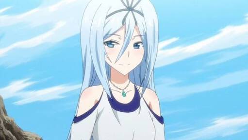 Aqcess応援団 Fさん がハッシュタグ 水色の髪のキャラ好きな人rt をつけたツイート一覧 1 Whotwi グラフィカルtwitter分析