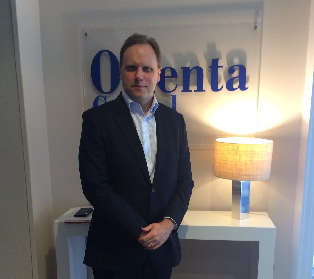 <a href="/dlacalle/">Daniel Lacalle</a> nos explica su nuevo fondo #adrizaIO de <a href="/TressisGestion/">TressisGestión SGIIC</a> RV global y una estrategia de 5 años de historia