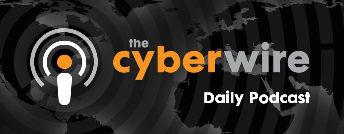 ForcepointSec's tweet photo. Bob Hansmann shares highlights from our #ForcepointGTR https://t.co/rNkw8UvJxk via @thecyberwire https://t.co/eVp11Qij0Y