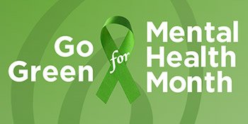 Our lives begin to end the day we become silent about the things that matter. - MLK. #mentalhealthawarenessmonth