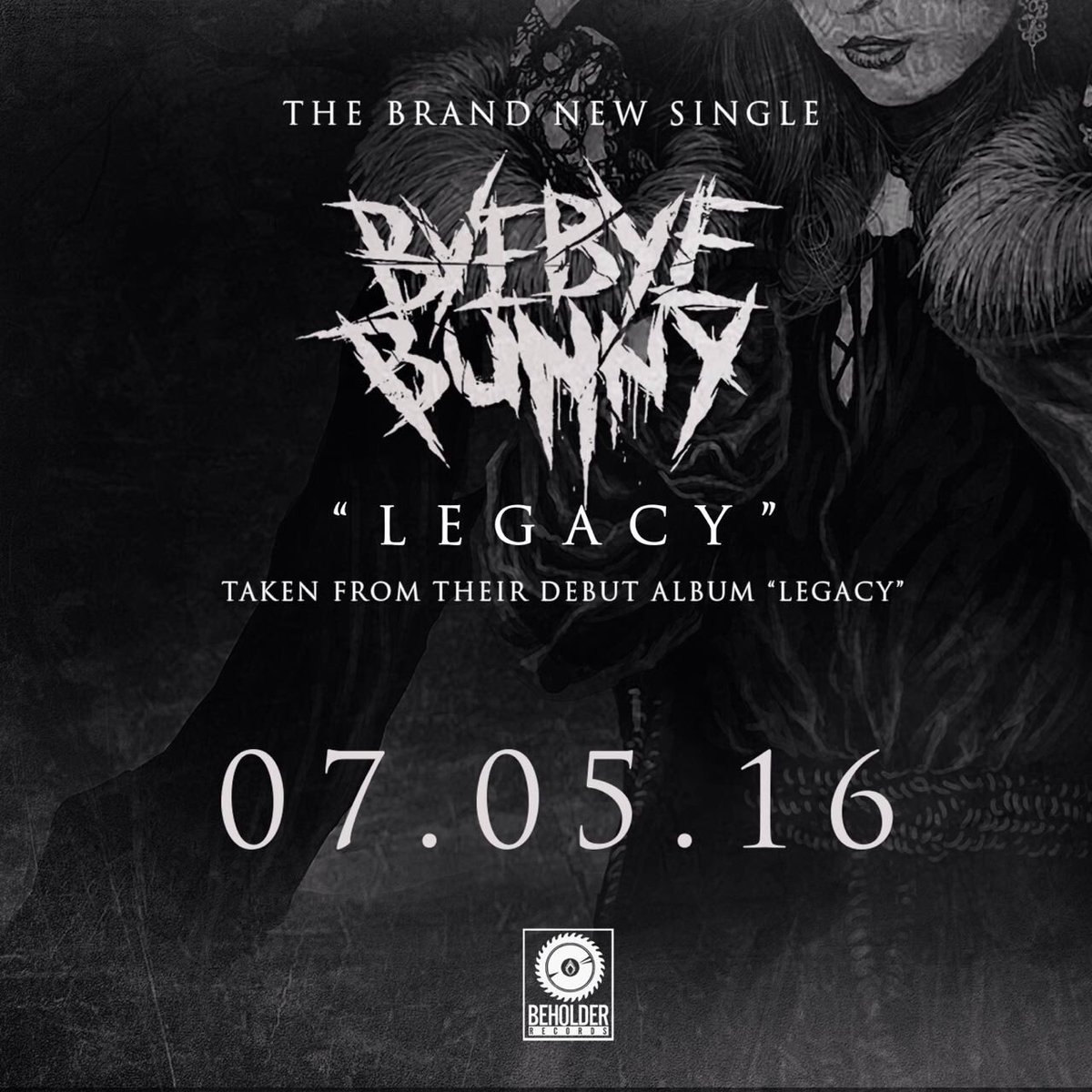 BYEBYEBUNNY_DC's tweet photo. Sabtu ini akan ada lagu baru yg bakal dirilis via @beholder records. Stay tune Crashers! https://t.co/evtVpbOyCH
