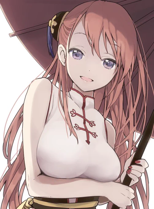 マイペースに女の子の絵を描いてます～よろしくお願いします。 #5月なのでフォロワーさんに自己紹介しようぜ 