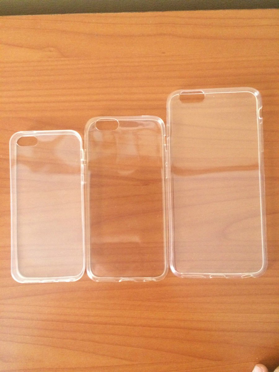 fundas #iphone5se #iphone5s #iphone5 transparentes o transparente oscura. ENVIO INCLUIDO. PRECIO: 2,5€.