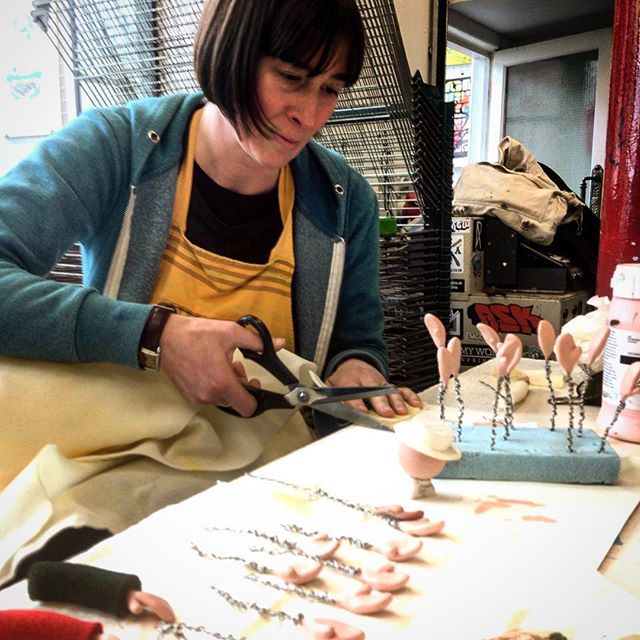 radiohead_fr's tweet image. #LP9 #BurnTheWitch