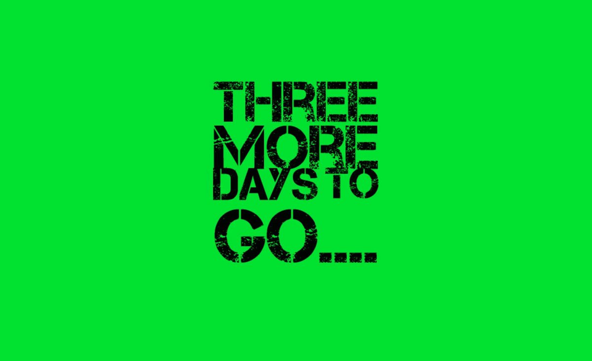AGM is not far away at all. We will be hosting a competition over this weekend. #FlashYourAGMStash #WatchThisSpace