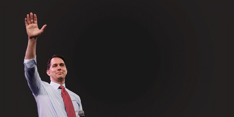 Prosecutors ask US Supreme Court to reinstate Walker probe (via <a href="/news8news/">News 8 Now</a>) bit.ly/1VHafbd