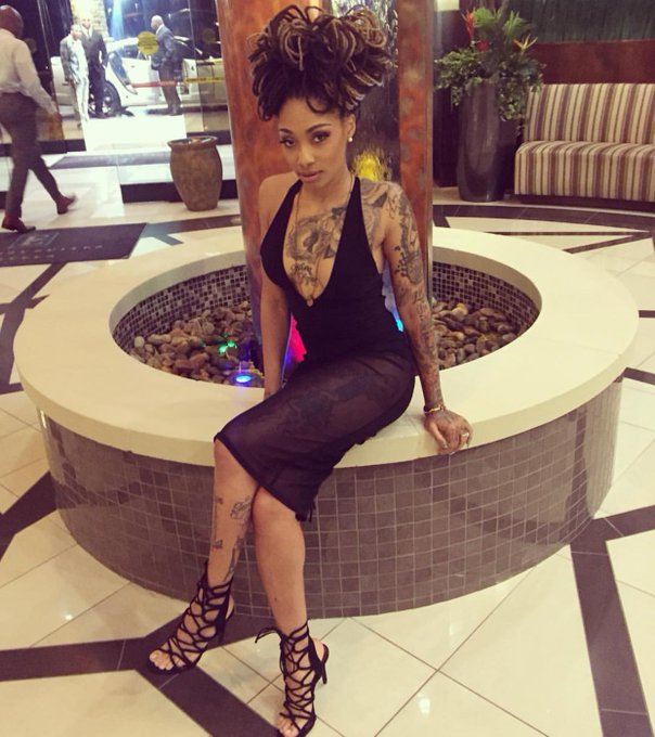 Positive Vibes Only! Dress @kouturekonnections  Makeup by @lmarshay_mua  Hair by @princeofhair  Styled<a class="tags" target="_blank" title="On Twitter" href="/?out=eyJ0eXAiOiJKV1QiLCJhbGciOiJIUzUxMiJ9.eyJpYXQiOjE3MjM2MzA2NTQsImlzcyI6InR3cG9ybnN0YXJzLmNvbSIsIm5iZiI6MTcyMzYzMDY1NCwiZXhwIjoxNzU1MTY2NjU0LCJyZWRpcmVjdF91cmwiOiJodHRwczovL3R3aXR0ZXIuY29tL2tvdXR1cmVrb25uZWN0aW9ucyJ9.OHBpCae9ZXIl7MlhJrnGdZYSZ5coqpc13sPhH1d7aOR00MBLh93KZSbBnedpgPSN3ZGYXMJguj8gcN_ZCrSZ-g">@kouturekonnections</a><a href="/tag/bts"class="tags"><span>#bts</span></a><a href="/tag/blackink"class="tags"><span>#blackink</span></a>