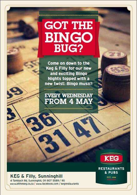 OUR FIRST BINGO TOMORROW !! 50% goes to paws foundation #musicbingo #winners #kegandfilly