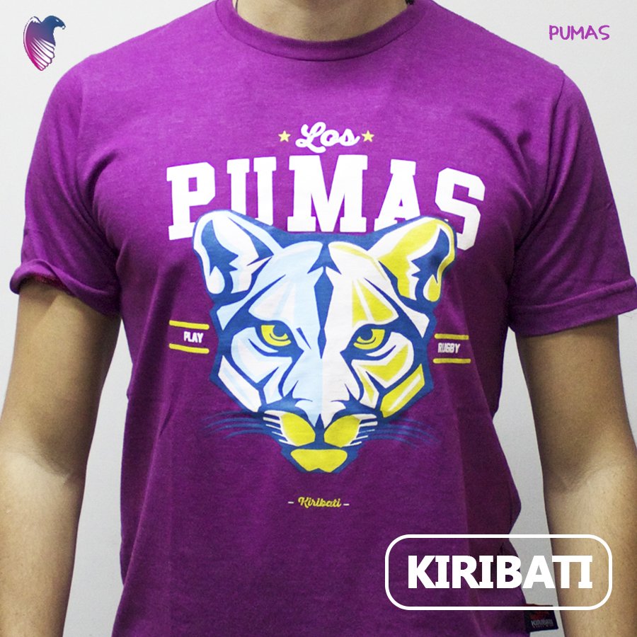fhrugby's tweet photo. #KIRIBATI #PUMAS este y otros modelos, en el shop-> https://t.co/qIPdLfg92f 
#FLYHALFRUGBYSTORE #ELESPIRITUDELRUGBY https://t.co/NpEYIlZmwx