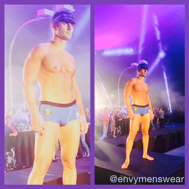 EnvyMenswear's tweet photo. Thank you to @Calvista for putting together such a great fashion show! #envymenswear #calvista #australia #sexy https://t.co/sHx1bGaiA7