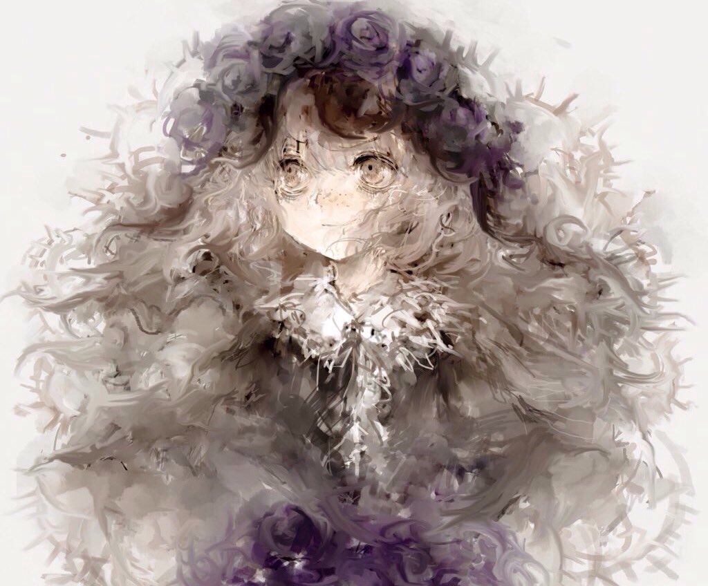 仄暗い少年少女を描いております。りつ優先でいいねも出来る限り巡回致しますゆえどうぞよしなに…!
 #GW創作クラスタフォロー祭
 #絵描きさんと繋がりたい 