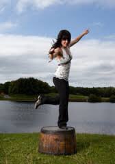 CosCosDance's tweet photo. "100 years of Sligo dancing." Wednesday at 6pm in the Rathcormac History Centre. Free event! #Sligo #CosCos2016 https://t.co/Ki68Ek2xsb