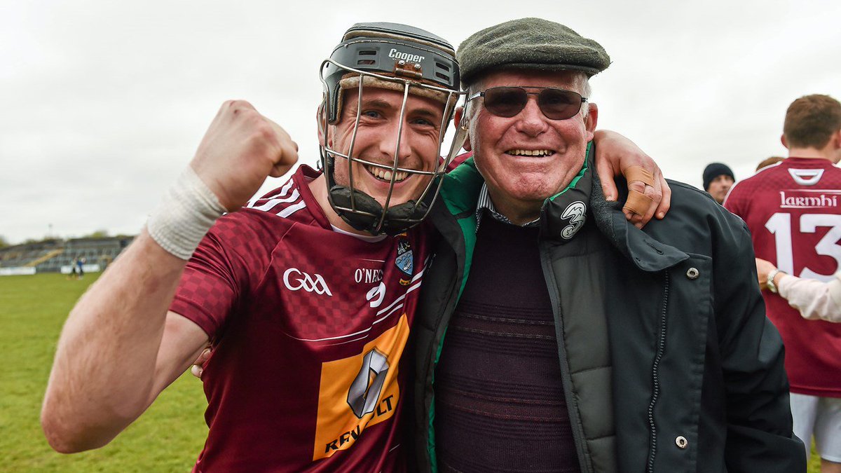 The GAA tweet media