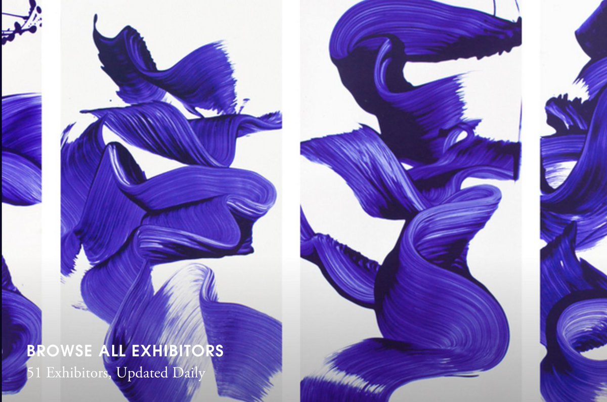The London Original Print Fair begins May 5. ow.ly/4nhOFH