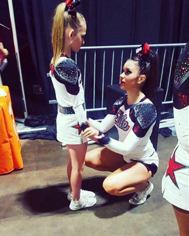 _EliteFusion_'s tweet photo. Summit recap 2016 🏅 https://t.co/I6RhryP1Vx