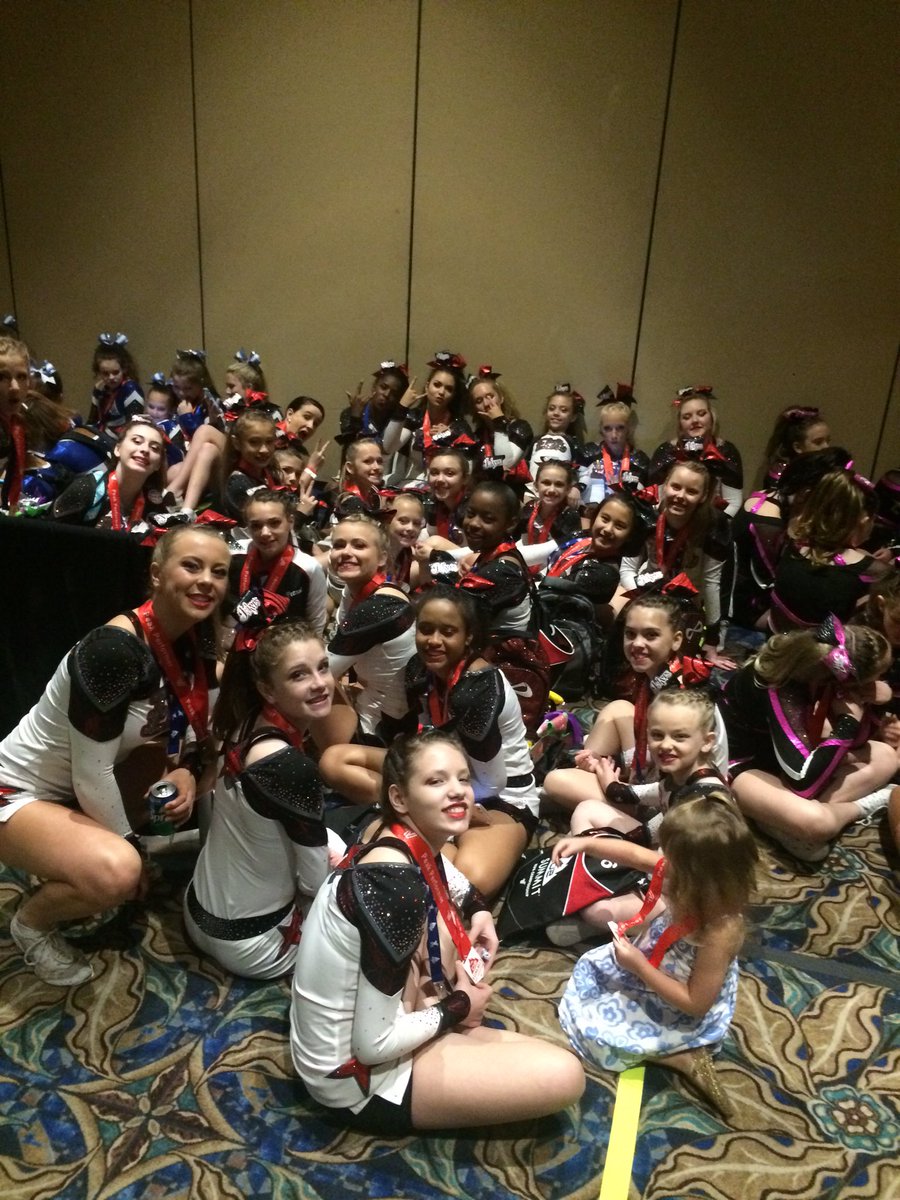 _EliteFusion_'s tweet photo. Summit recap 2016 🏅 https://t.co/I6RhryP1Vx