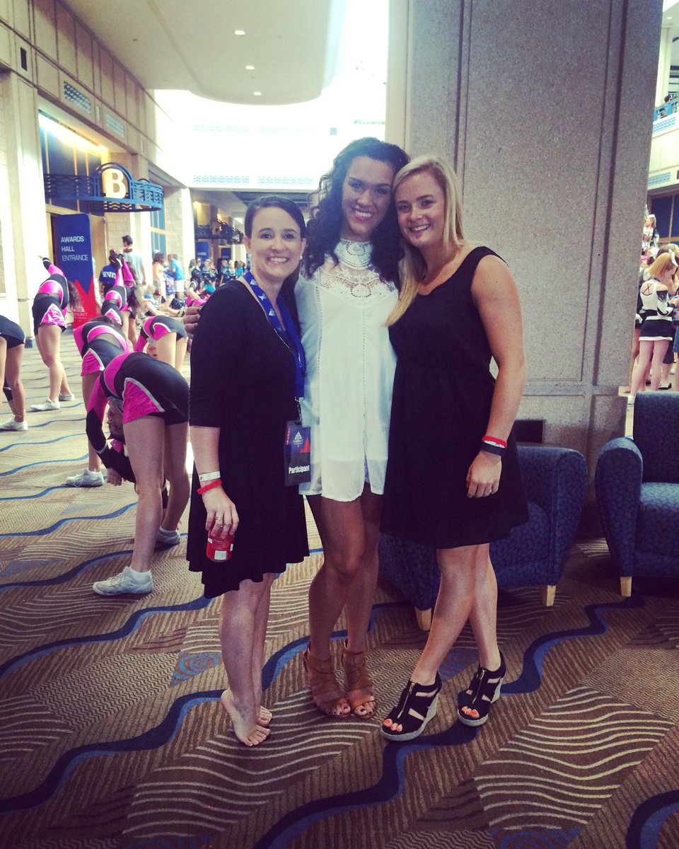 _EliteFusion_'s tweet photo. Summit recap 2016 🏅 https://t.co/I6RhryP1Vx