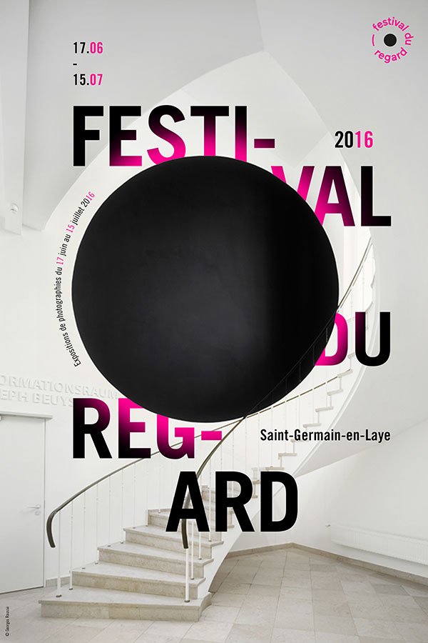 Festival du Regard photographes.tv/Festival-du-Re… #photo #festival