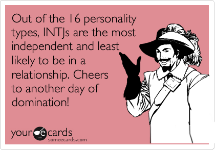 INTJ tweet media