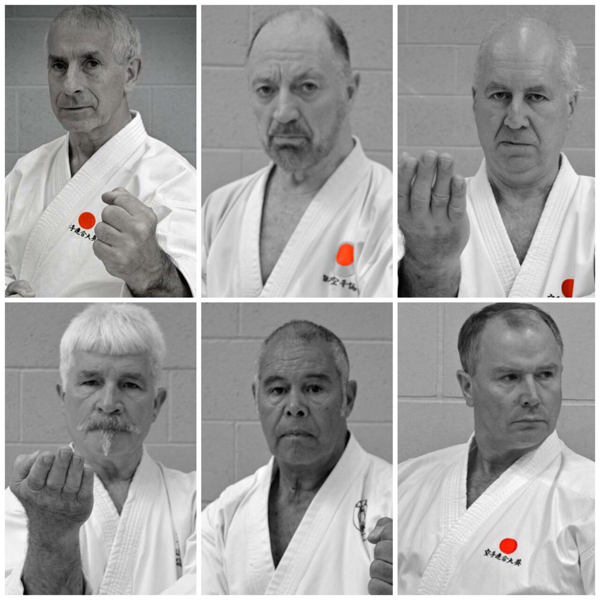 #inspirational #proudtobeKUGB #KUGB these men deserve recognition for their dedication to Karate <a href="/downingstreet/">No10</a>