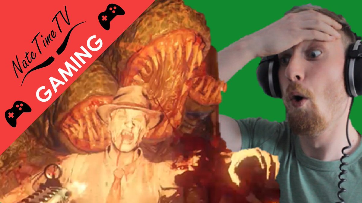 NathFenton's tweet photo. MY NEW VIDEO IS UP! GAMING VIDEO :D https://t.co/tGsJuuwAqN Can we get 1 MILLION!?!? ;) https://t.co/5aa1EDkJtc