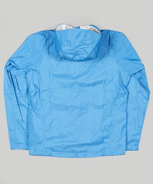Patagonia Torrentshell Jacket in Electric Blue, essential festival attire! bit.ly/1TVUcoh #Patagonia #SALE