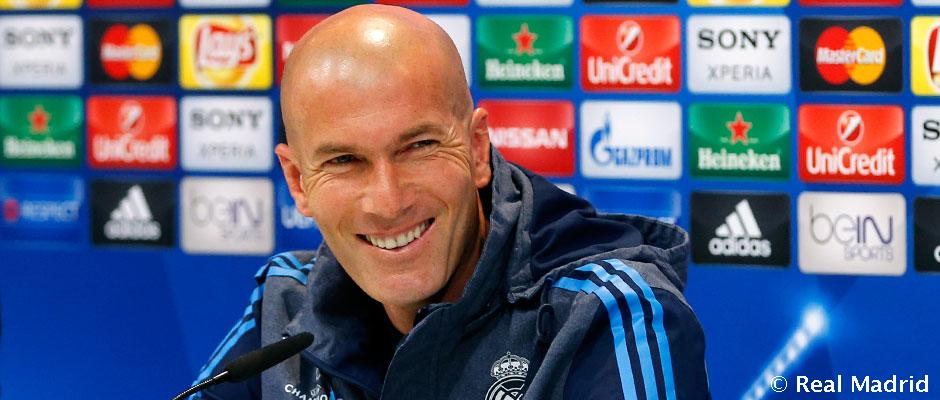 realmadriden's tweet photo. "We will work hard from the first to the 90th minute to make it to the final."

👉 https://t.co/PRm7v8kBWP

#RMUCL https://t.co/Q818UIcEtK