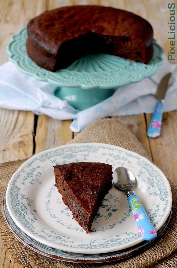 ChocoModicaReal's tweet image. Torta morbida al #Cioccolato di #Modica. #DaProvare! :D  [Via ht.ly/4nnaa9]