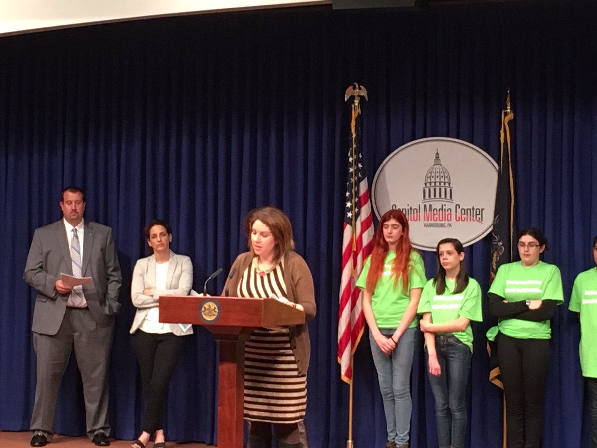 PennsylvaniaCAN's tweet image. "Why are charter students treated as second-class citizens?" Amy Ruck-Kagen @PCExcellence