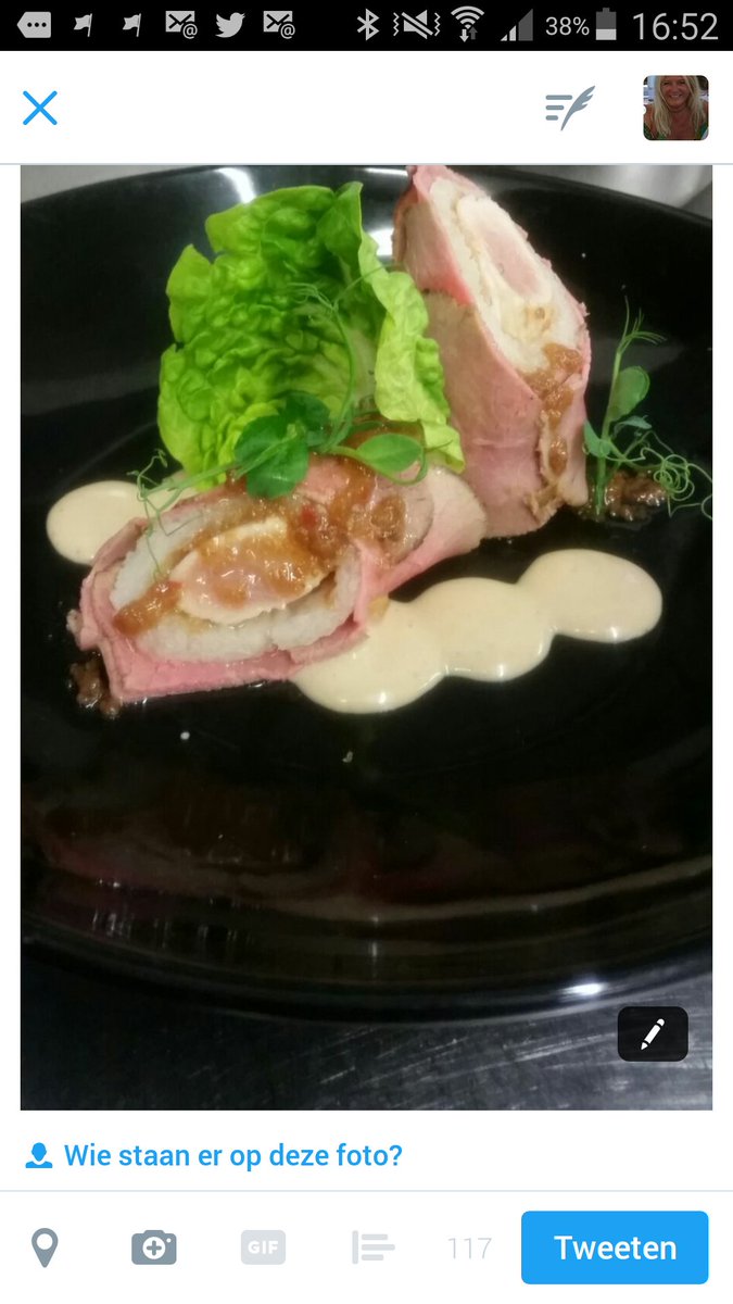 Wat eten jullie vandaag ?