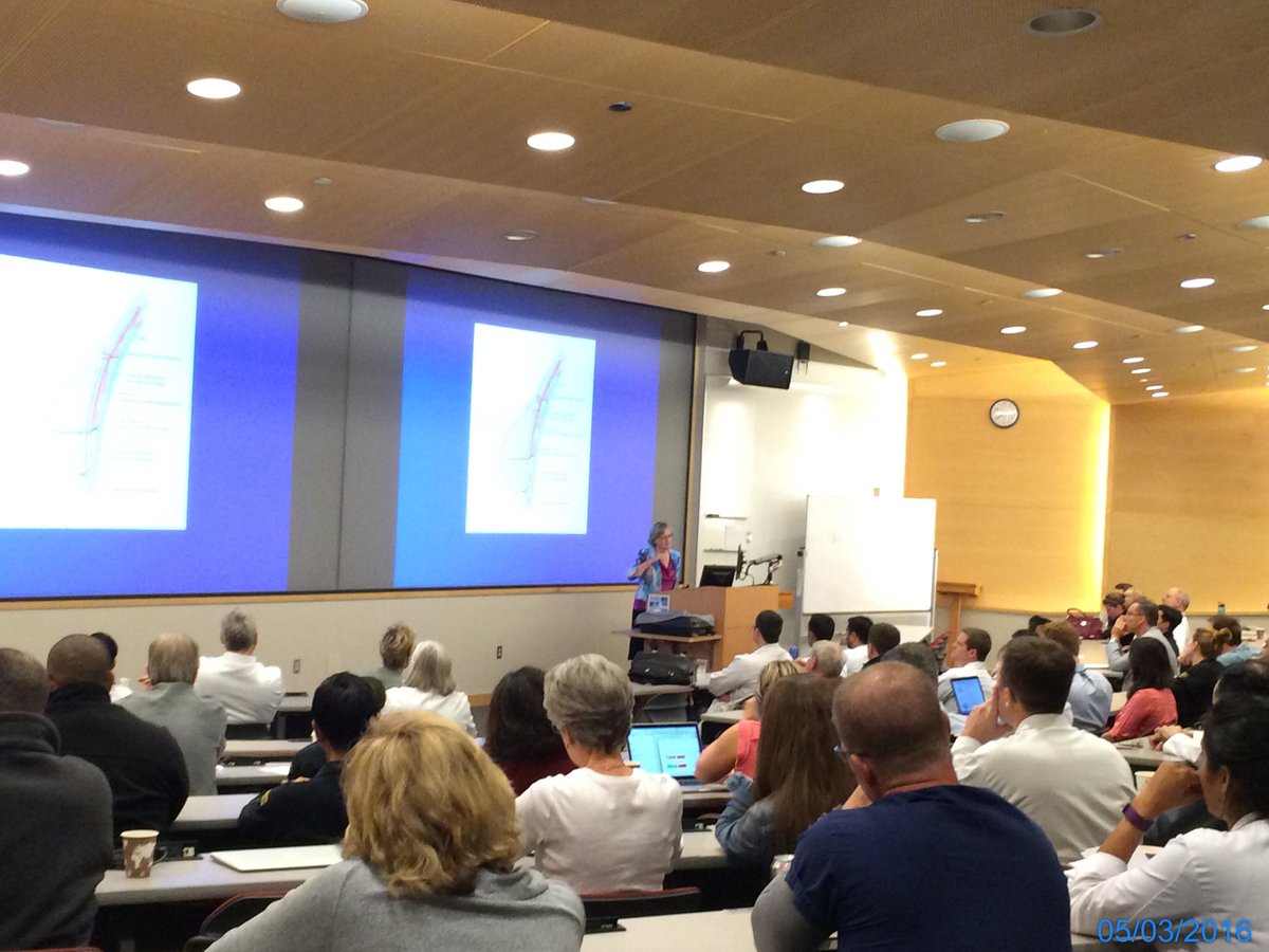 Excellent presentation, Dr Elizabeth Hall-Findlay, Practical applications of the blood supply to the breast.