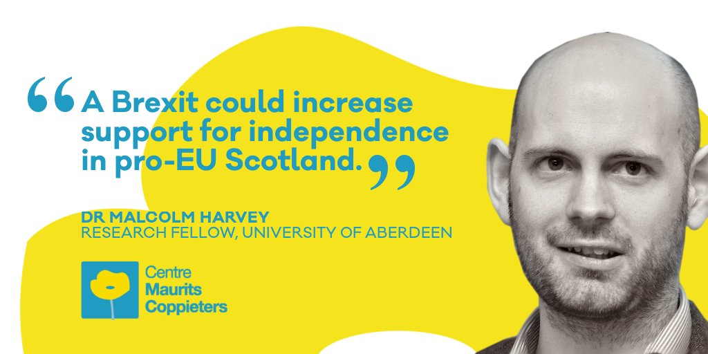 Dr Malcolm Harvey addresses impact of #EUref and #Brexit on #StatelessChallenges cppt.rs/1TIC3bB <a href="/MalcH/">Dr Malcolm Harvey</a>