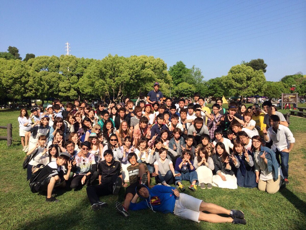 桃山学院大学サークル紹介 16年版 Momoyama1596 Twitter 桃山学院大学サークル紹介 16年版 Momoyama1596 Twitter