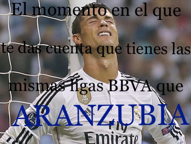 Neptuno_ATM's tweet photo. @Atleti @Cristiano 😂😂😂😂 https://t.co/0S4BmaPisB